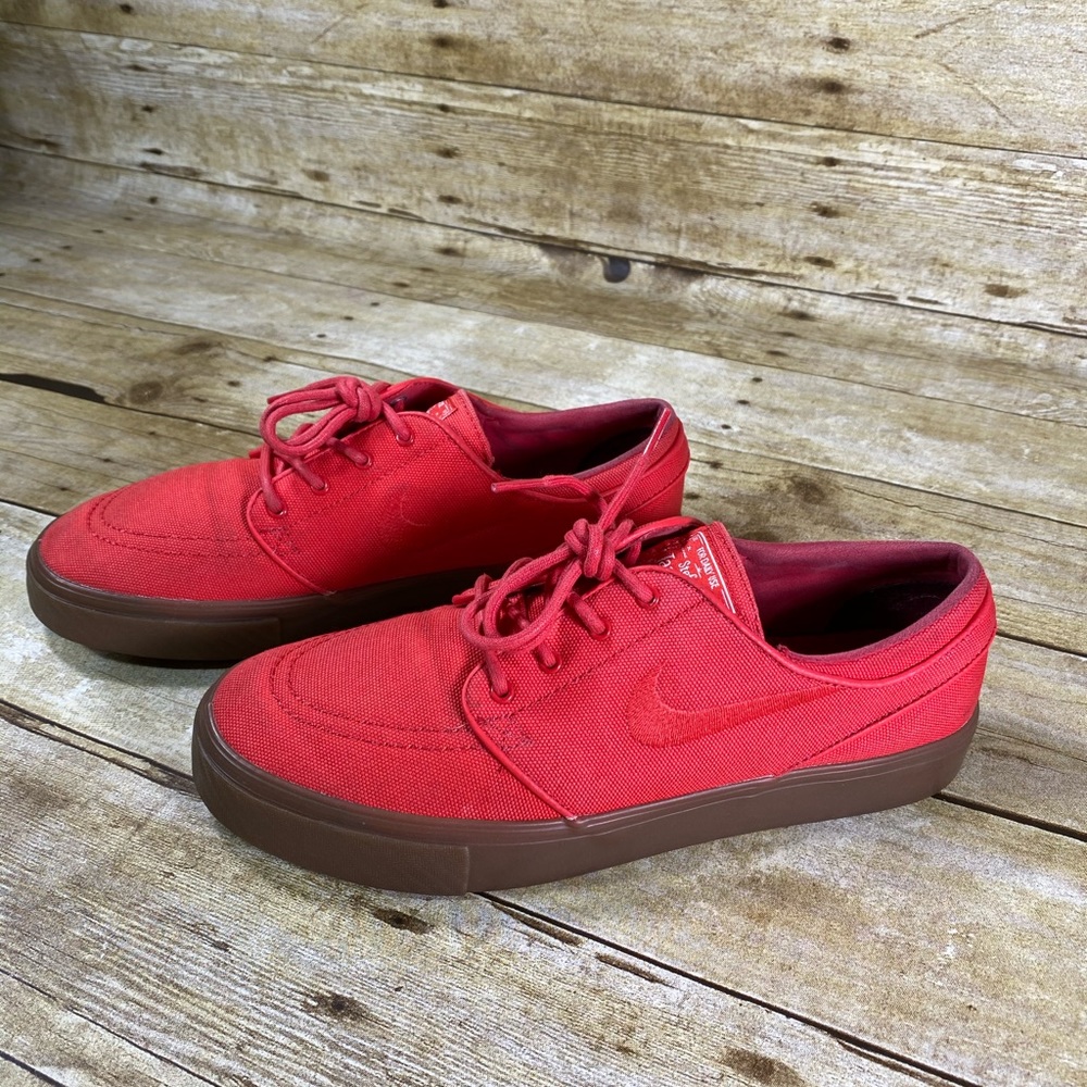 Nike Zoom Air Stefan Janoski Size 6.5